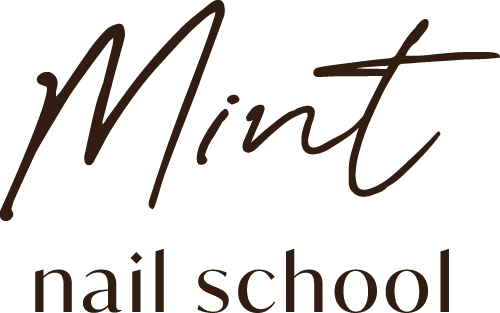 Mint nail school