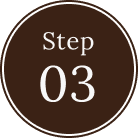 step 03